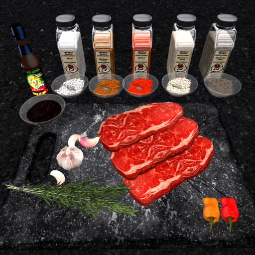 Recipes Allen Bar Grill